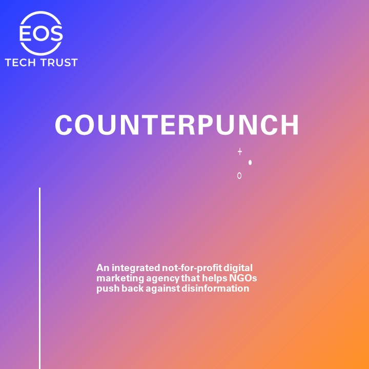 COUNTERPUNCH Digital Marketing