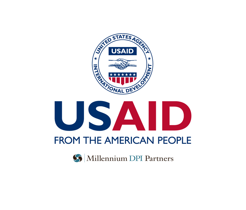 USAID GAPS Anti-Corruption Consortium